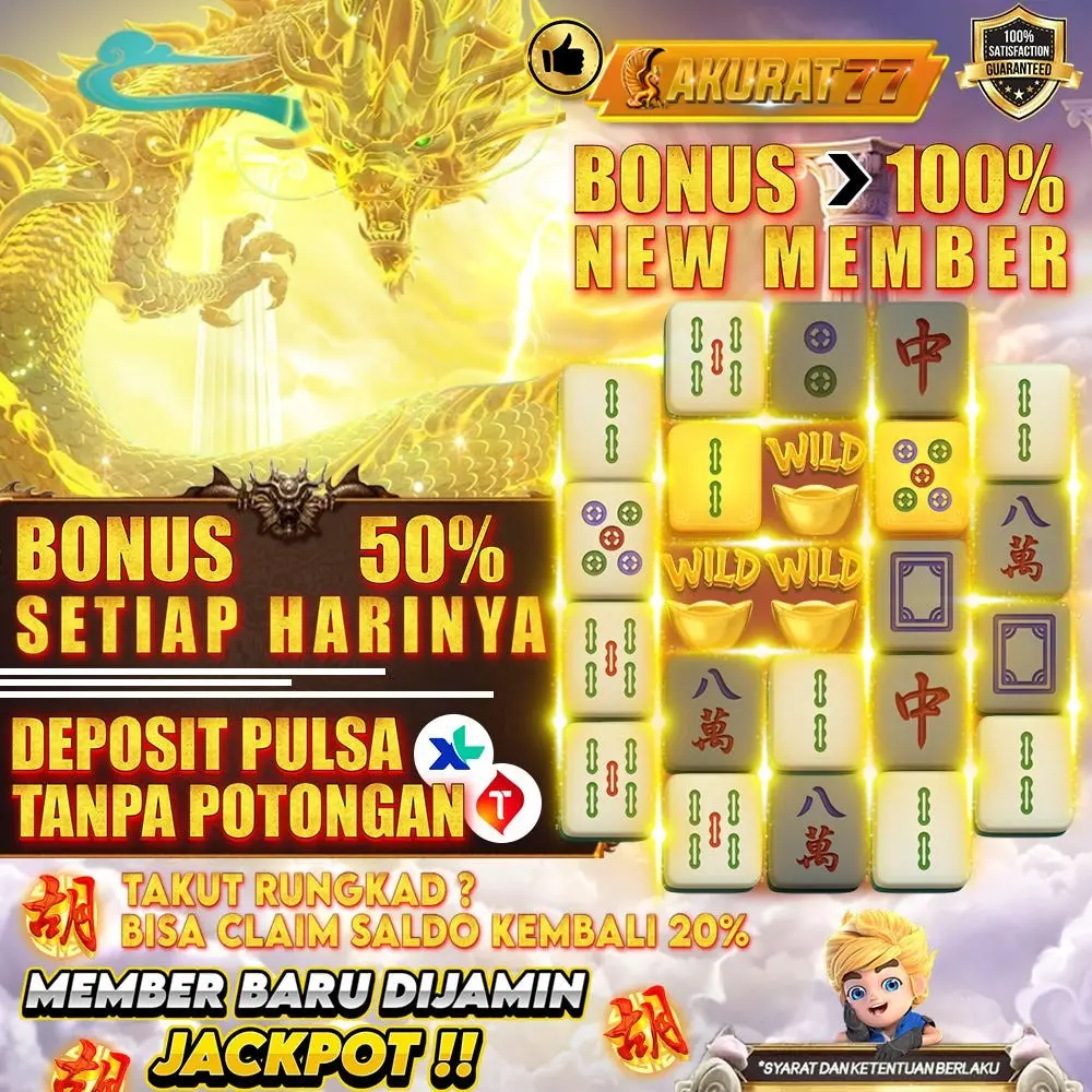 Akun Demo Slot PG Gacor Situs Slot Mahjong X1000 Auto Maxwin