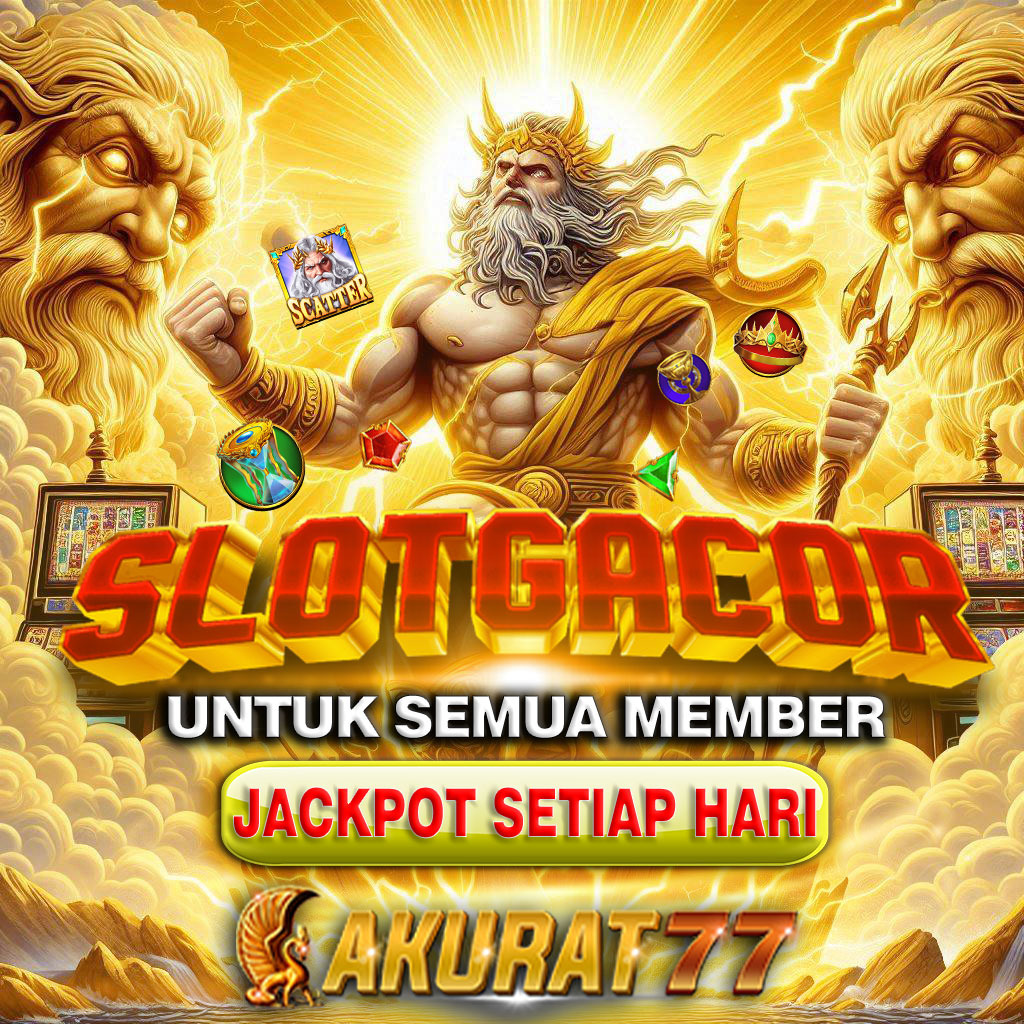 Demo Slot Online Akurat77 Situs Link Gacor Hujan Scatter Hitam Mahjong Ways Asli