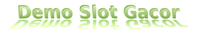 SLOT GACOR