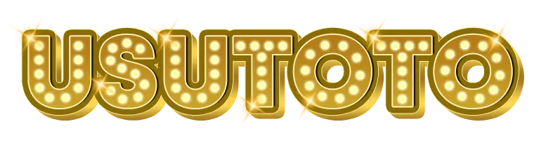 Logo Usutoto Toko Online Indonesia